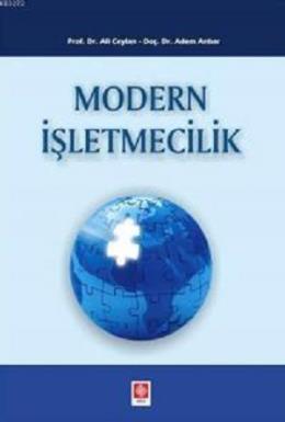 Modern İşletmecilik