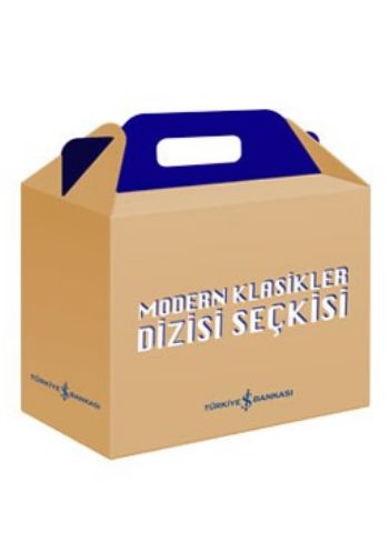 Modern Klasikler Dizisi Seçkisi - KAMPANYALI