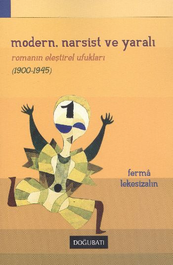 Modern Narsist ve Yaralı %17 indirimli Ferma Lekesizalın