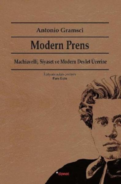 Modern Prens Machiavelli Siyaset ve Modern Devlet Üzerine %17 indiriml