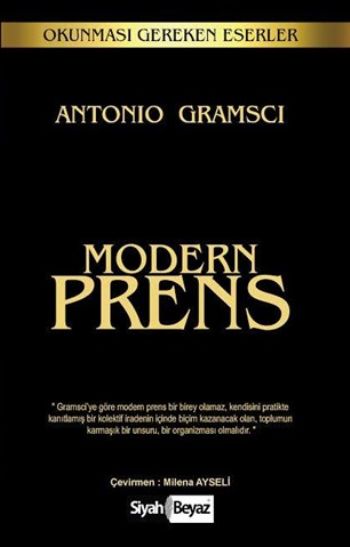 Modern Prens