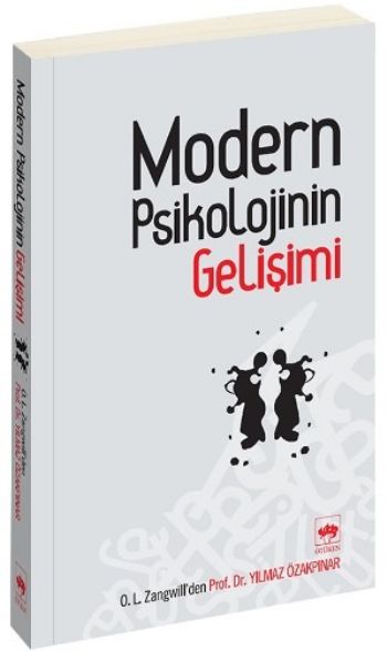 Modern Psikolojinin Gelişimi %17 indirimli O.L. Zangwill