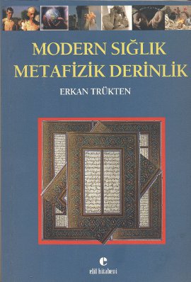 Modern Sığlık Metafizik Derinlik