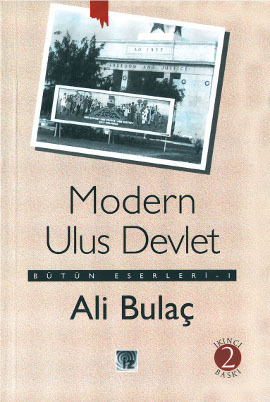 Modern Ulus Devlet %17 indirimli Ali Bulaç