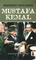 Modernist Müslüman Mustafa Kemal %17 indirimli