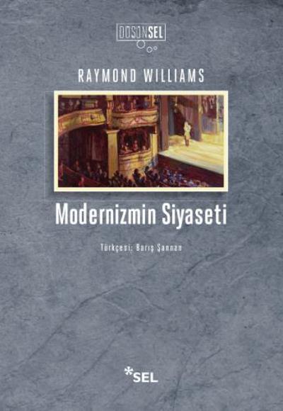 Modernizmin Siyaseti Raymond Williams