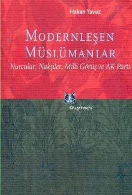 Modernleşen Müslümanlar