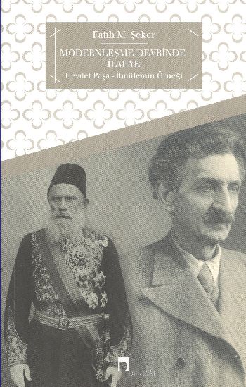 Modernleşme Devrinde İlmiye %17 indirimli Fatih M.Şeker