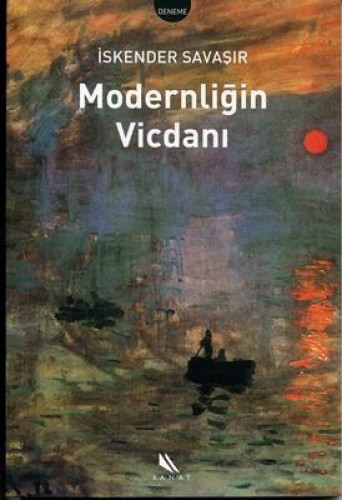 Modernliğin Vicdanı %17 indirimli İskender Savaşır