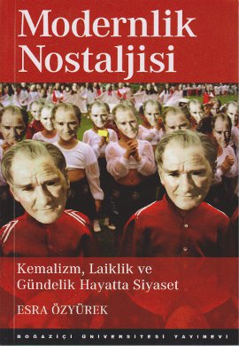 Modernlik Nostaljisi