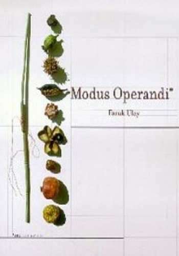 Modus Operandi %17 indirimli Faruk Ulay