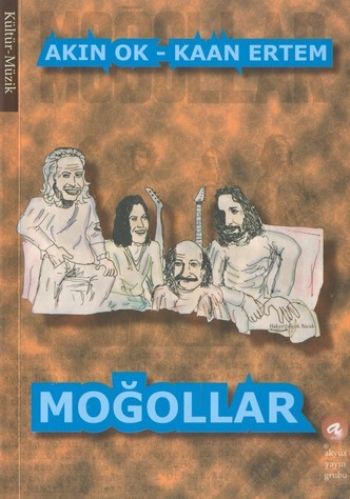 Moğollar %17 indirimli Kaan Ertem