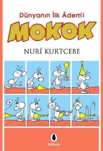 Mokok: Dünyanın İlk Adem'i