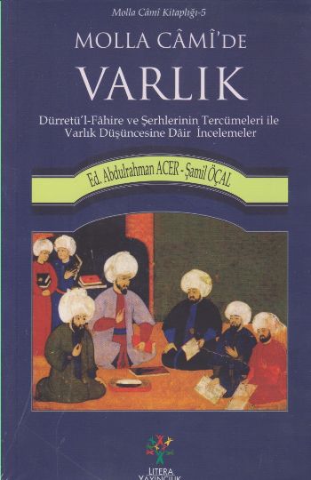 Molla Cami'de Varlık