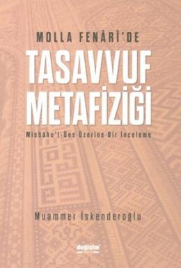 Molla Fenari'de Tasavvuf Metafiziği