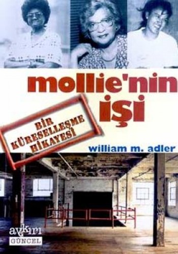 Mollie’nin İşi Bir Küreselleşme Hikayesi