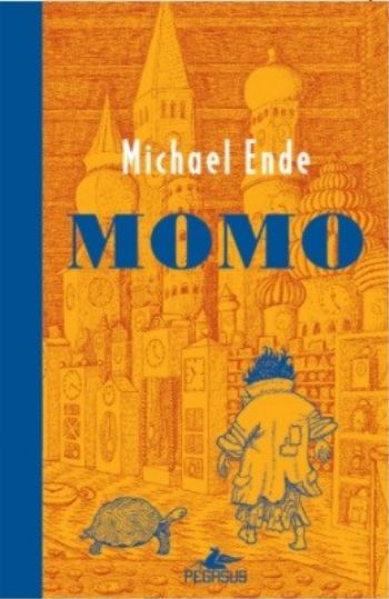 Momo Michael Ende