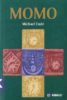 Momo %17 indirimli Michael Ende