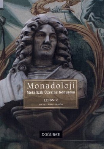 Monadoloji  Metafizik Üzerine Konuşma