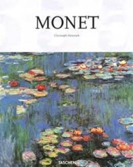 Monet Christoph Heinrich