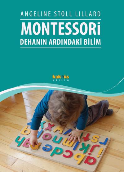 Monressori - Dehanın Ardındaki Bilim