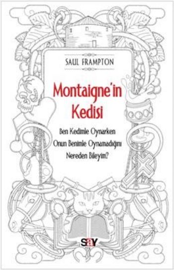 Montaigne’in Kedisi