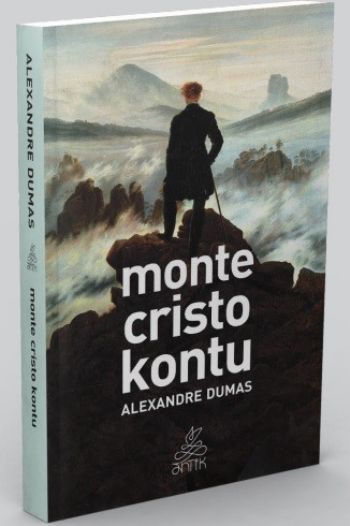 Monte Kristo Kontu