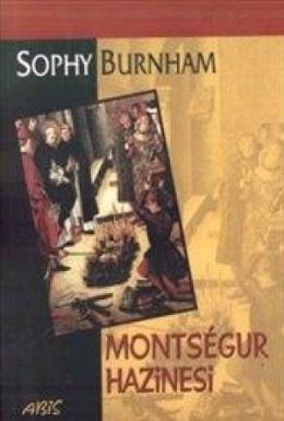 Montsegur Hazinesi %17 indirimli Sophy Burnham