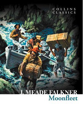 Moonfleet (Collins Classics)