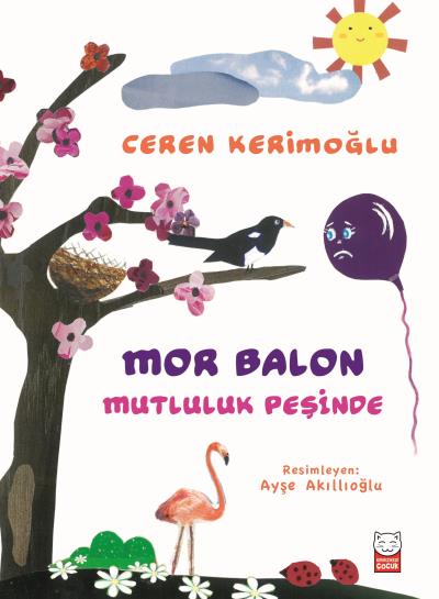 Mor Balon Mutluluk Peşinde