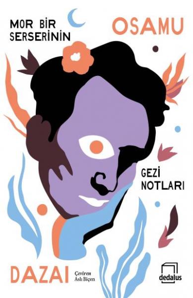 Mor Bir Serserinin Gezi Notları Osamu Dazai