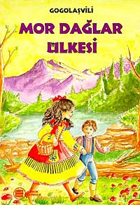 Mor Dağlar Ülkesi