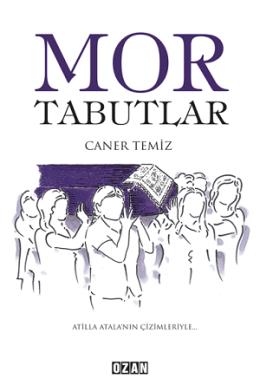 Mor Tabutlar