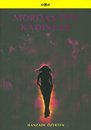 Mordan Öte Kadınlar