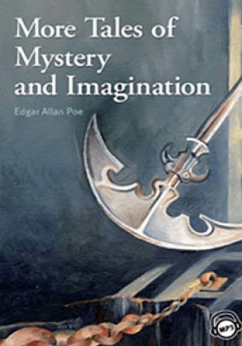 More Tales of Mystery and Imagination - Level 5 Edgar Allan Poe