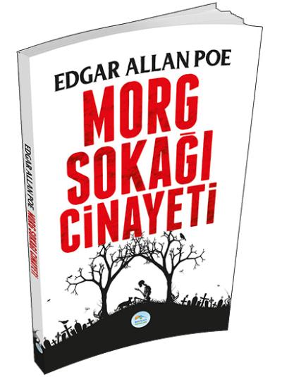 Morg Sokağı Cinayeti