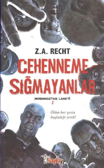 Morningstar Laneti-1: Cehenneme Sığmayanlar %17 indirimli Z.A. Recht