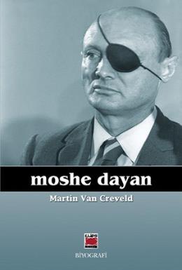 Moshe Dayan