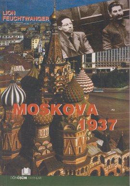 Moskova 1937