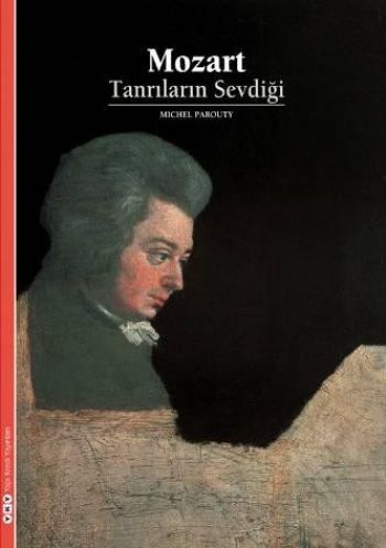 Mozart Tanrıların Sevdiği