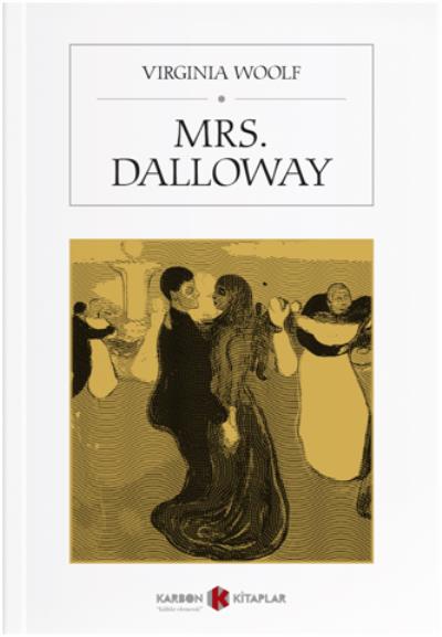 Mrs. Dalloway Virginia Woolf