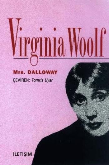 Mrs.Dalloway %17 indirimli