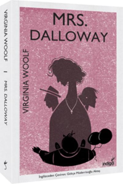 Mrs. Dalloway Virginia Woolf