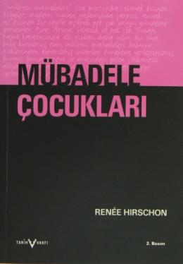 Mübadele Çocukları