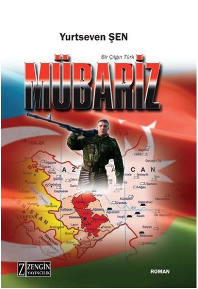 Mübariz