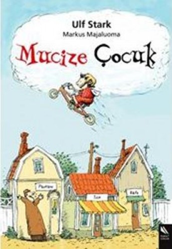 Mucize Çocuk %17 indirimli Ulf Stark