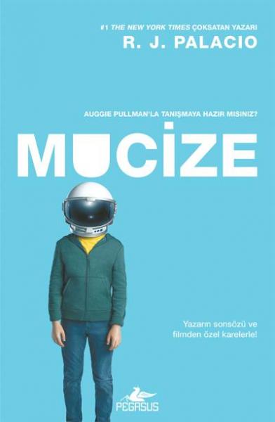 Mucize (Film Özel Baskısı - Ciltli)