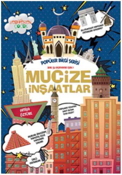 Mucize İnşaatlar