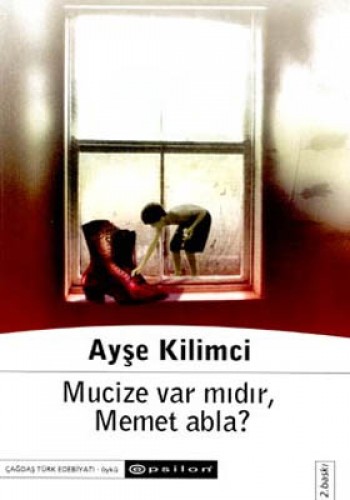 Mucize Var mıdır, Memet Abla