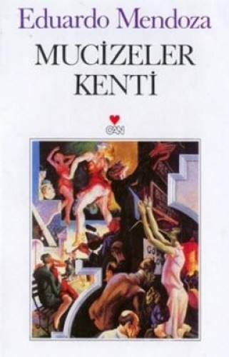 Mucizeler Kenti